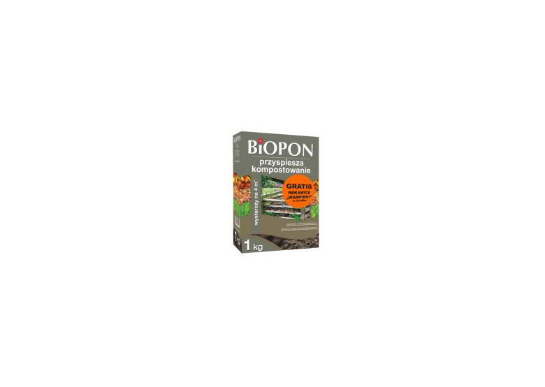 Biocomposteur Biopon BIOPON_1126