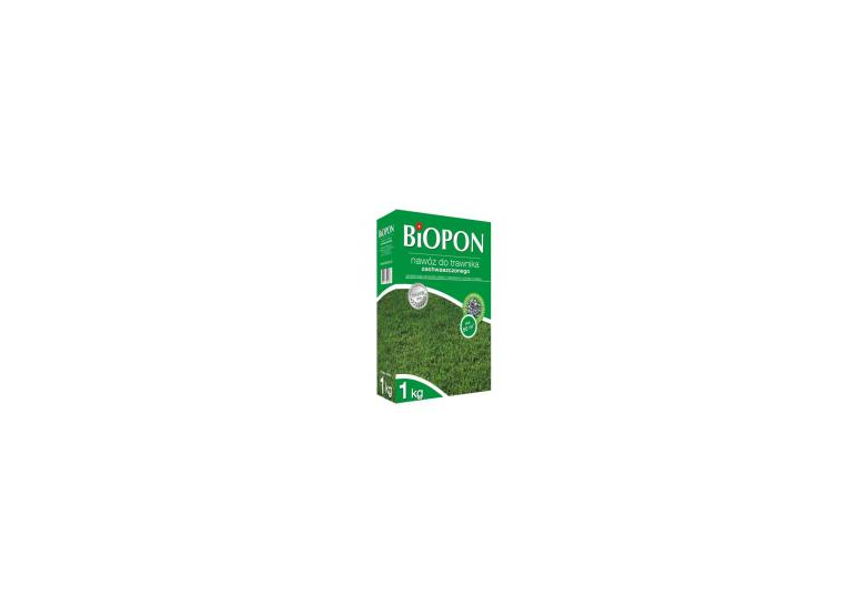 Engrais à gazon Biopon BIOPON_1131