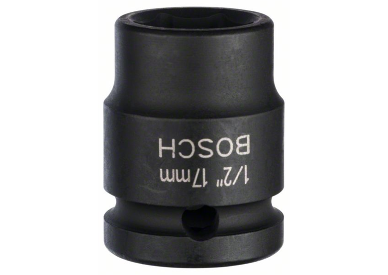 Douille 1/2” x 17 mm Bosch 1608552019