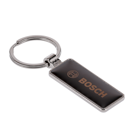 Porte-clés métallique Bosch 1619M00G8J