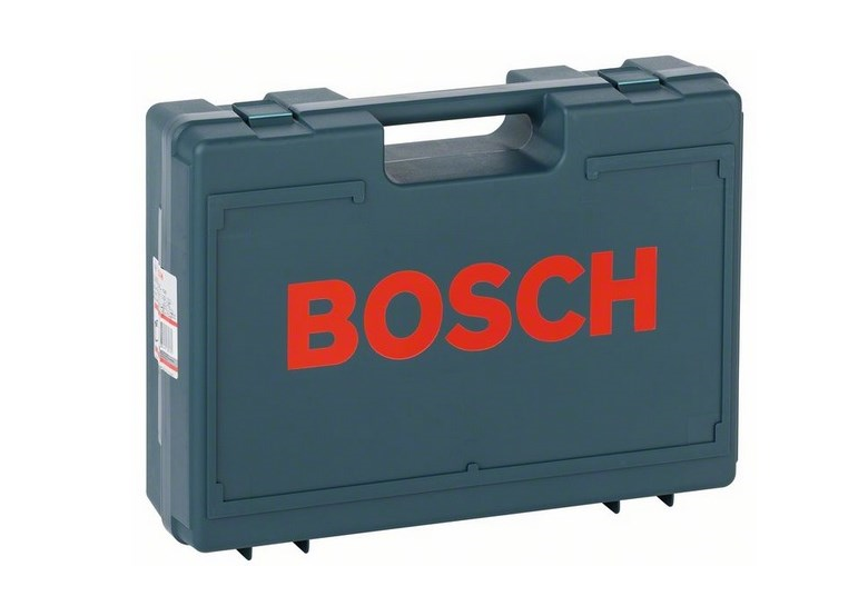Valise à ponceuse Bosch 2605438404