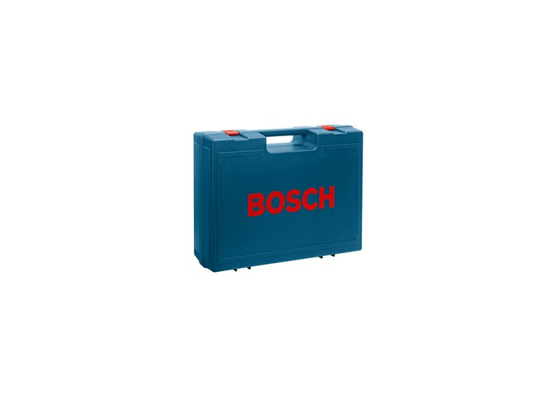Valise à GSR 6-25/6-45 TE Bosch 2605438620