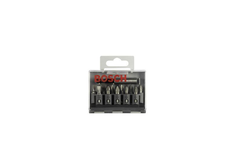 Kit d'embouts Extra Hart 12 pièces Bosch 2607001923