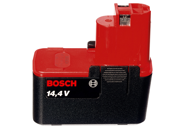 Batterie Bosch 2607335210