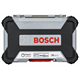 Embouts de vissages Impact Control MultiConstruction, set de 35 pièces Bosch 2608577148