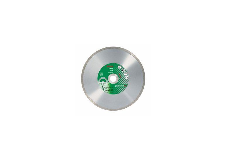 Disque diamant FPE (diamètre 110, largeur 1,6) Bosch 2608600437