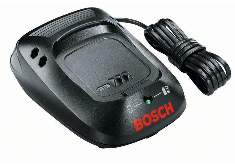Chargeur Li-Ion Bosch AL 2215 CV