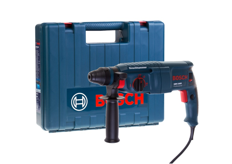 Marteau perforateur Bosch GBH 2400