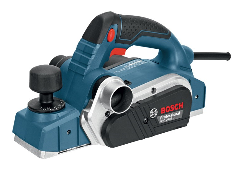 Rabot électrique Bosch GHO 26-82 D