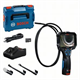Caméra d'inspection sans fil Bosch GIC 12V-5-27C 1x2,0Ah + L-BOXX