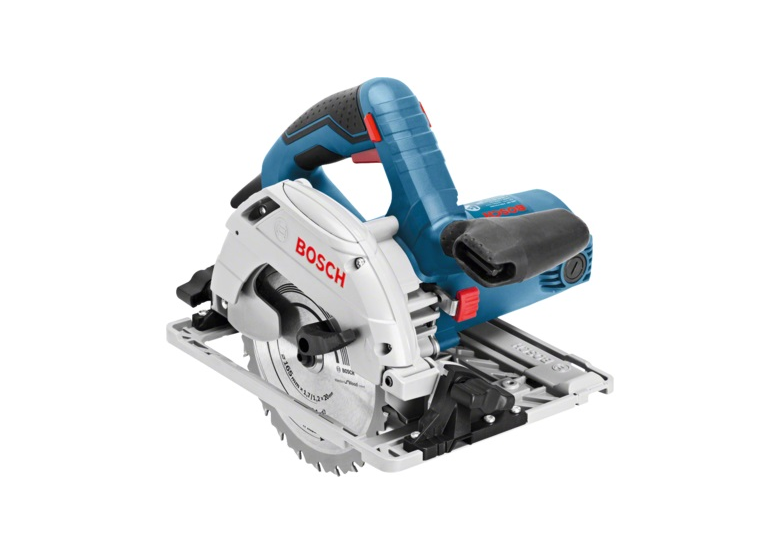 Scie circulaire Bosch GKS 55+ GCE