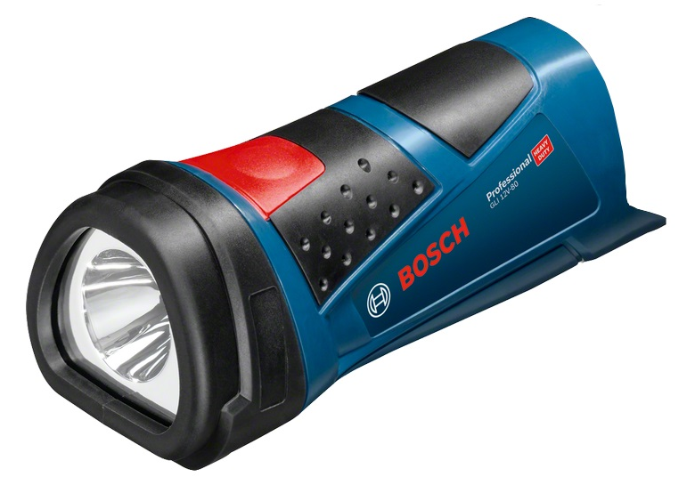 Lampe de poche LED Bosch GLI 12V-80