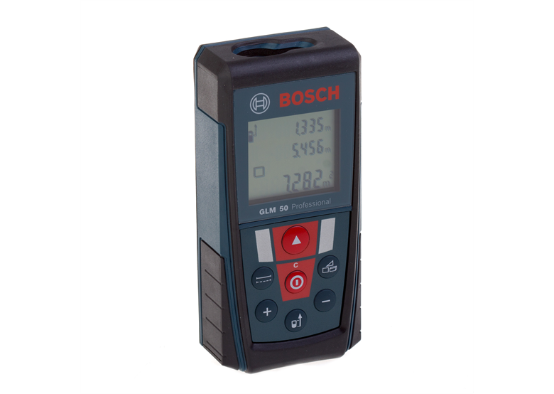 Télémètre laser Bosch GLM 50