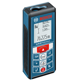 Télémètre laser Bosch GLM 80