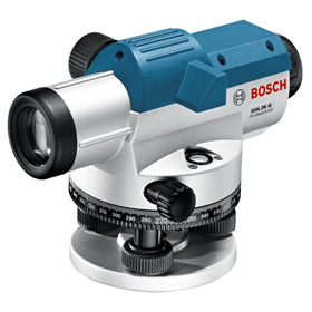Niveau optique Bosch GOL 26G Professional