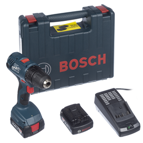 Perceuse-visseuse Bosch GSR 140-LI