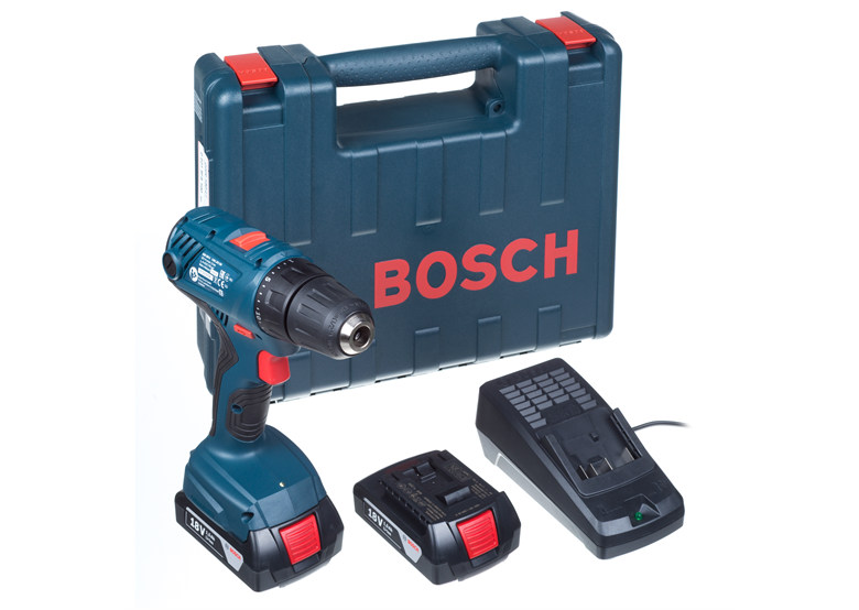 Perceuse-visseuse Bosch GSR 180-LI