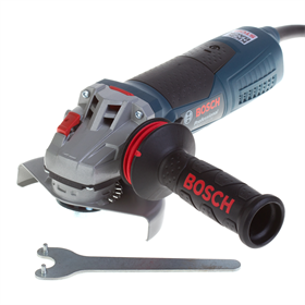 Meuleuse d'angle Bosch GWS 17-125 CIE