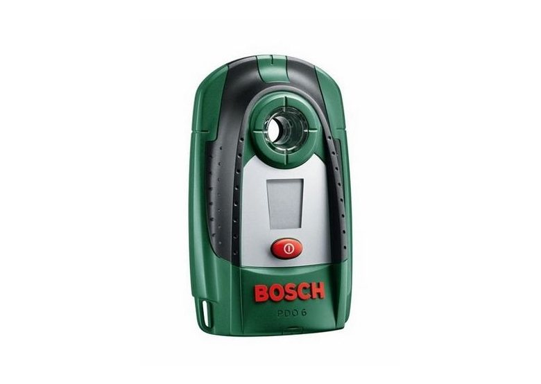 Détecteur numérique Bosch PDO 6