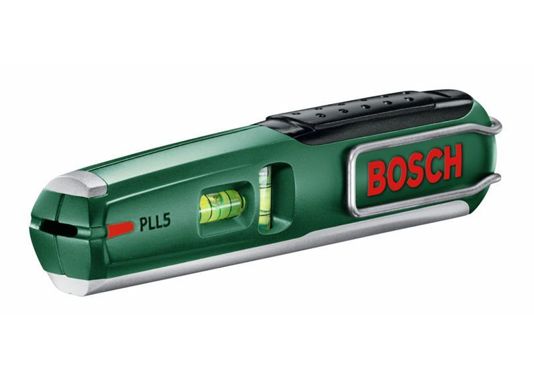 Niveau laser Bosch PLL5