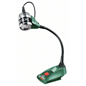Lampe de poche sans fil Bosch PML LI