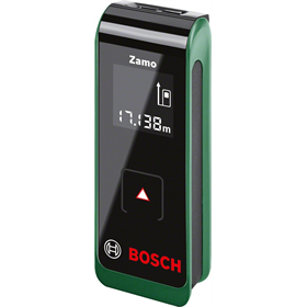 Télémètre laser Bosch ZAMO II