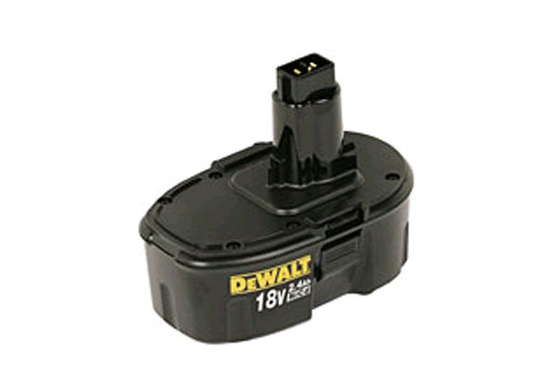 Batterie DeWalt DE9096
