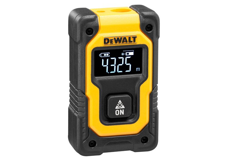 Télémètre laser de poche DeWalt DW055PL