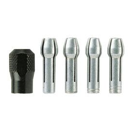 Kit de joints de serrage - 5 pièces Dremel 2615448532