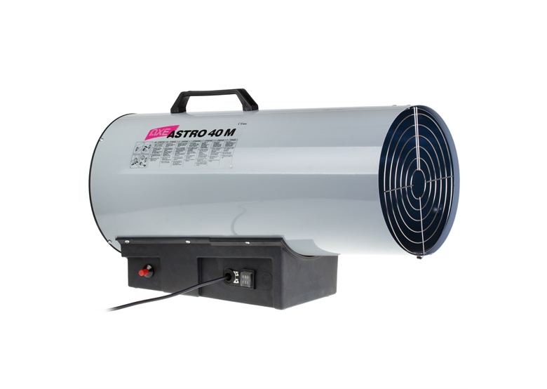 Générateur d'air chaud à gaz Endress Astro 40 M