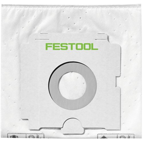 Sac filtrant Festool SC FIS-CT 48/5