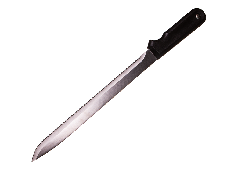 Couteau à pain Fiskars (102614)