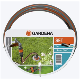 Kit de raccordement Gardena 2713-20