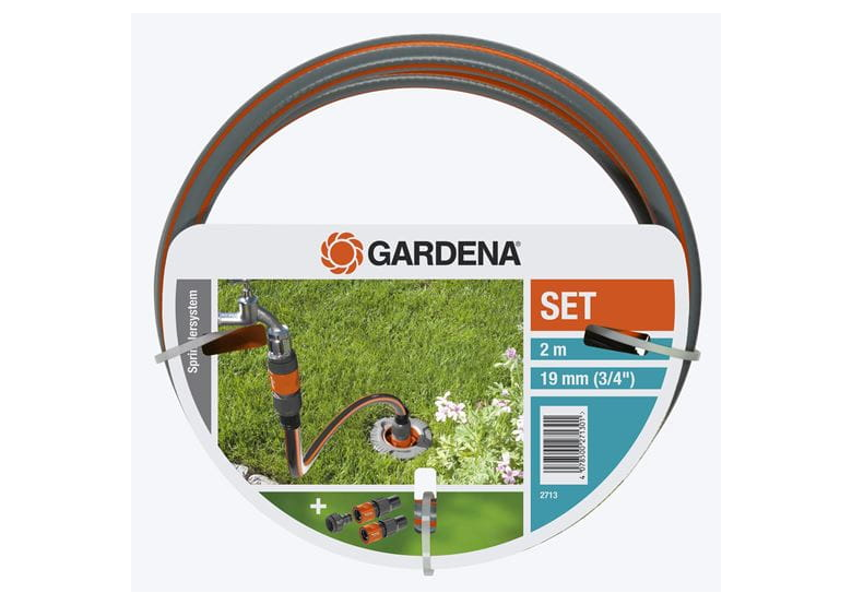 Kit de raccordement Gardena 2713-20