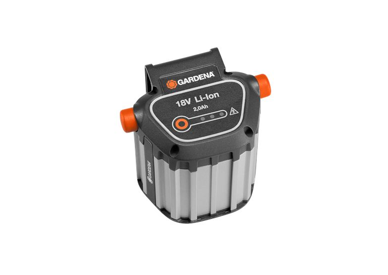 Batterie lithum-ion Gardena BLi18