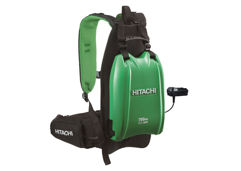 Batterie sac à dos Hitachi BL36200 T0