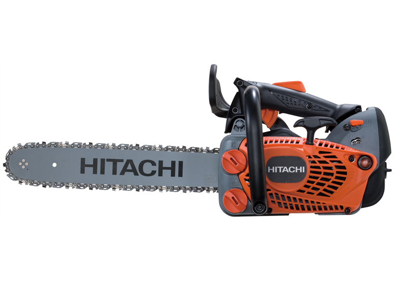 Tronçonneuse Hitachi CS33EDT NA