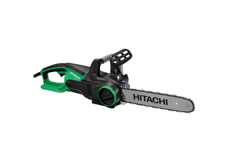 Tronçonneuse électrique Hitachi CS40Y WA