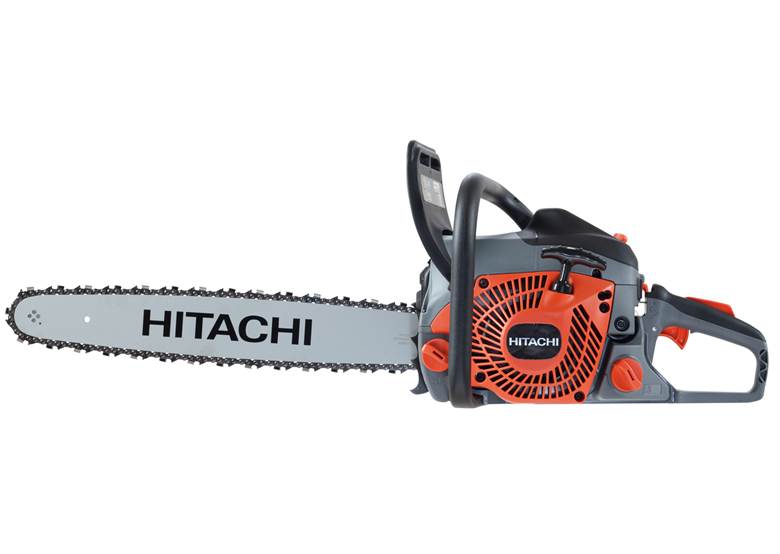 Tronçonneuse Hitachi CS51EAP WH