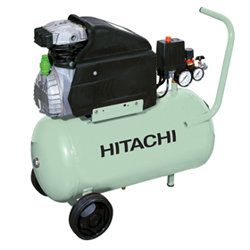Compresseur Hitachi EC68 LA
