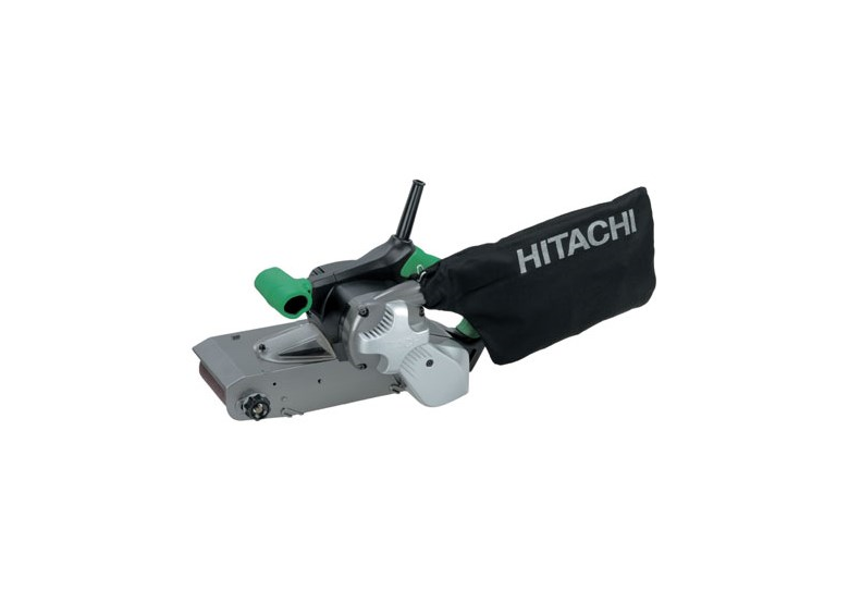 Ponceuse à bande Hitachi SB10S2 NA