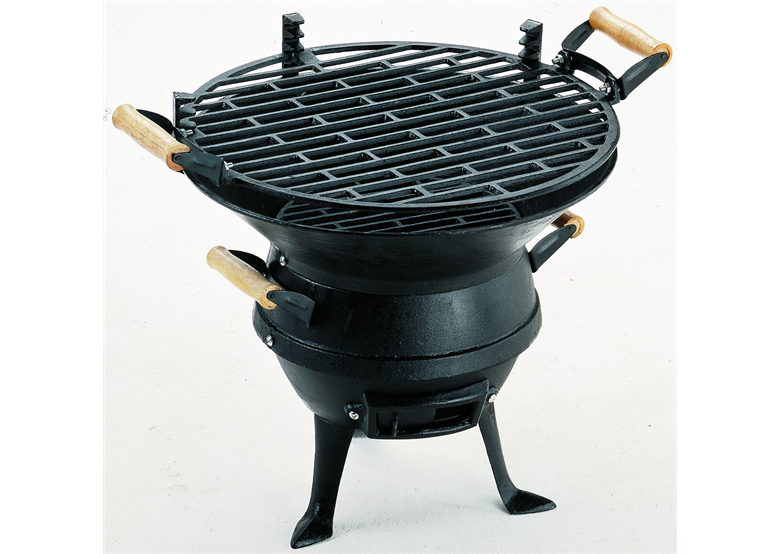 Barbecue ronde CLASSIC 36 cm Landmann 0630_LDM