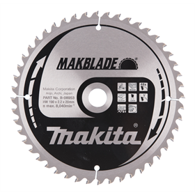 Disque MAKBLADE 190x20mm T48 Makita B-08953