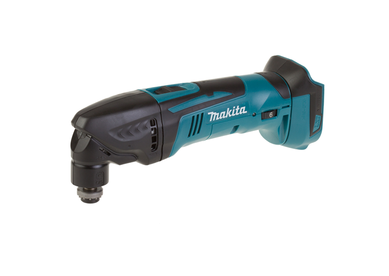 Outil multifonction Makita BTM50ZX1