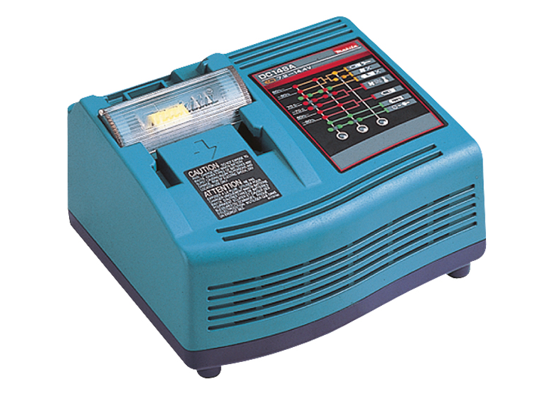 Chargeur Makita DC14SC