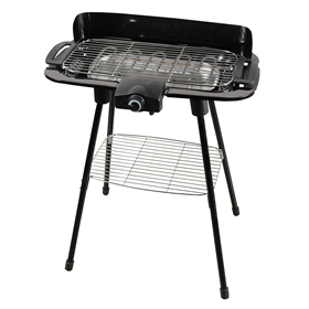 Barbecue électrique Mastergrill MG401