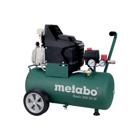 Compresseur Metabo Basic 250-24 W