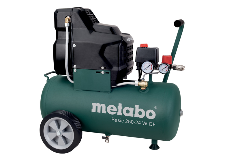 Compresseur Metabo Basic 250-24 W OF