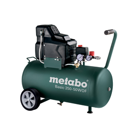 Compresseur Metabo Basic 250-50 W OF