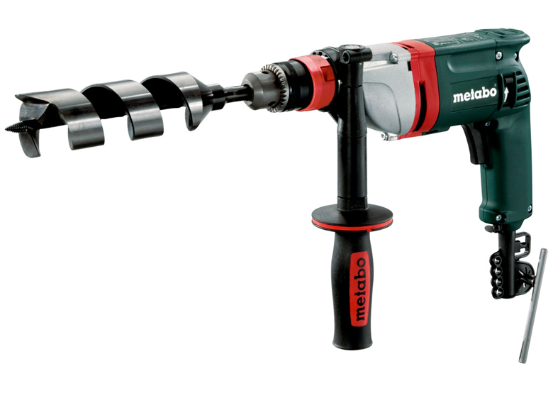Perceuse Metabo BE 75 Quick